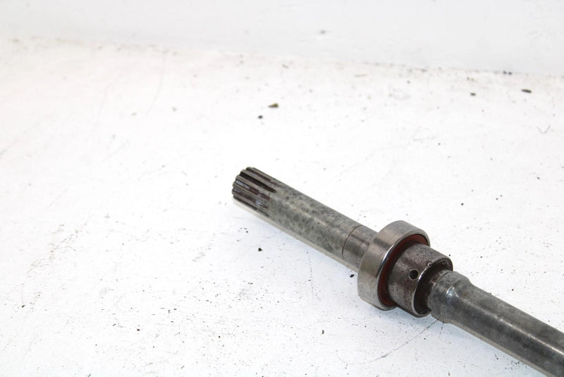 1988 Yamaha Srv Oem Jack Shaft With Bearing 82M-17681-00-00 SY62