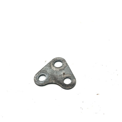 01 Honda Sportrax 300 OEM Front Lower Engine Bracket 50352-HC0-680ZA AH81