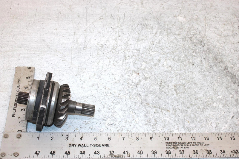 1986 Honda Trx350 Oem Final Drive Holder 21371-HA7-670 AH40