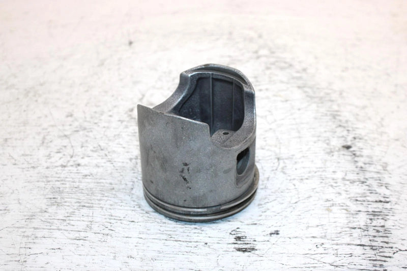2002 Arctic Cat Z 570 Oem 74mm Piston W/Pin 3004-830 3006-921 SA20