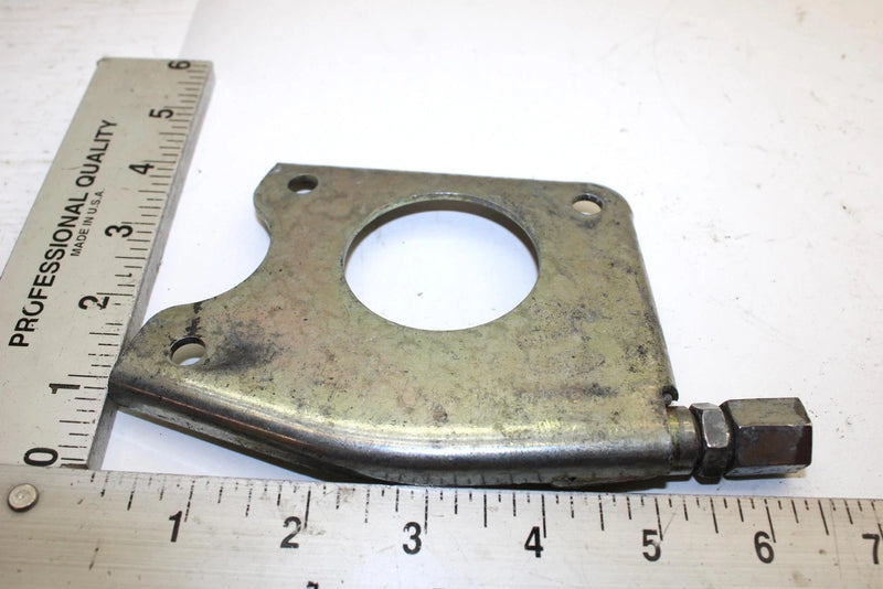 2002 Ski-doo Mxz X 440 Oem Support Plate 512058500 Q3934