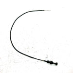 01-04 Honda Foreman Rubicon 500 TRX500FA 4x4 OEM Choke Cable  17950-HN2-010 AH86
