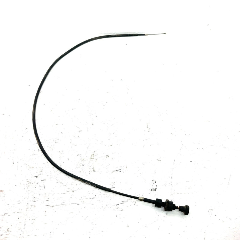 01-04 Honda Foreman Rubicon 500 TRX500FA 4x4 OEM Choke Cable  17950-HN2-010 AH86