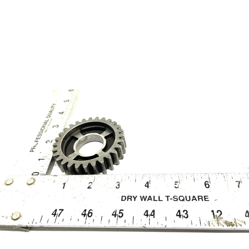 1998 Arctic Cat Bearcat 454 4X4 OEM 28T Transmission Gear #1 3446-067 AA3