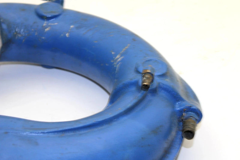 90 Sea-Doo SP OEM Exhaust Tuned Pipe 274000049 JS1