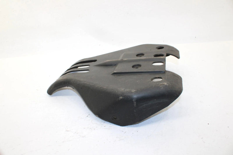 1997 Polaris Sport 400l Oem Front Bumper Skid Plate  5432378-070 AP214