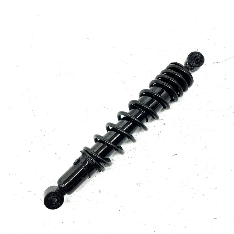 02 Suzuki Quadrunner 500 LTF500F OEM Front Suspension Shock 52100-09F10-01 AS37