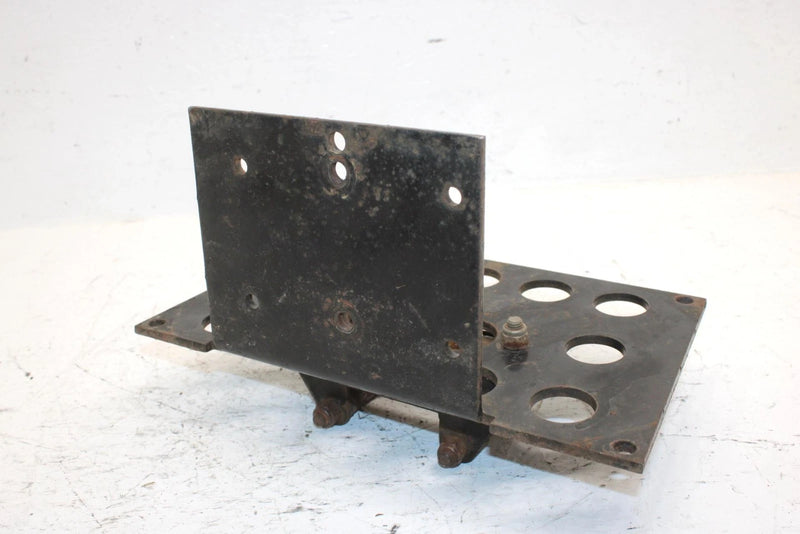 1998 Arctic Cat 454 Oem Winch Roller/Plate AA3