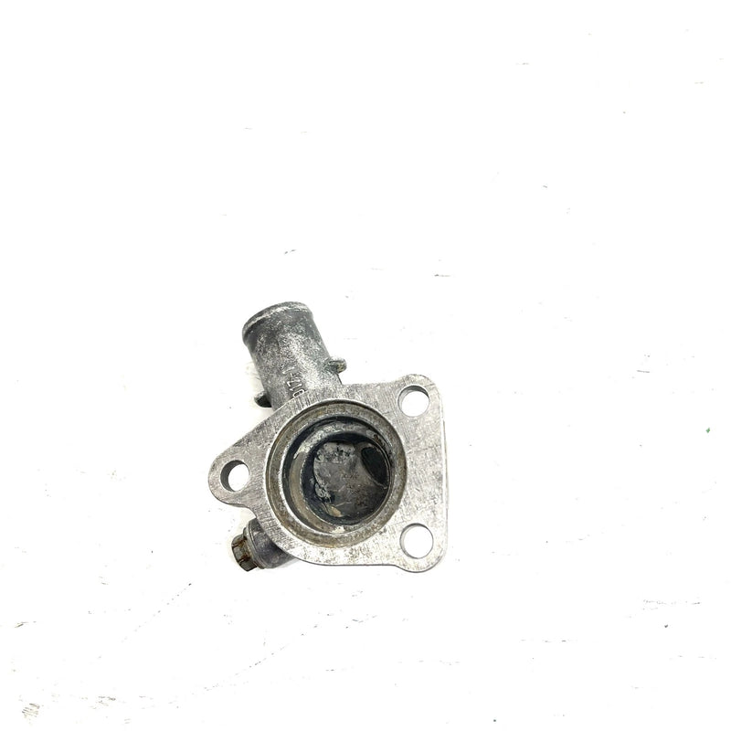 2004 John Deere Trail Buck 650 OEM Thermostat Cover 420222660 AJ1.1