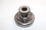 03 Suzuki Vinson 500 Lt-f500f Oem Clutch Housing 21120-03G50 AS24