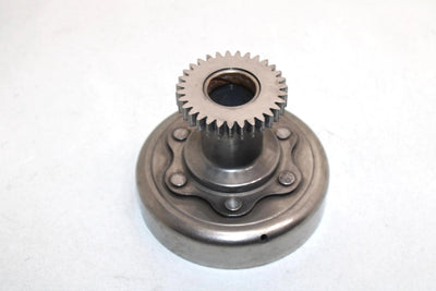03 Suzuki Vinson 500 Lt-f500f Oem Clutch Housing 21120-03G50 AS24
