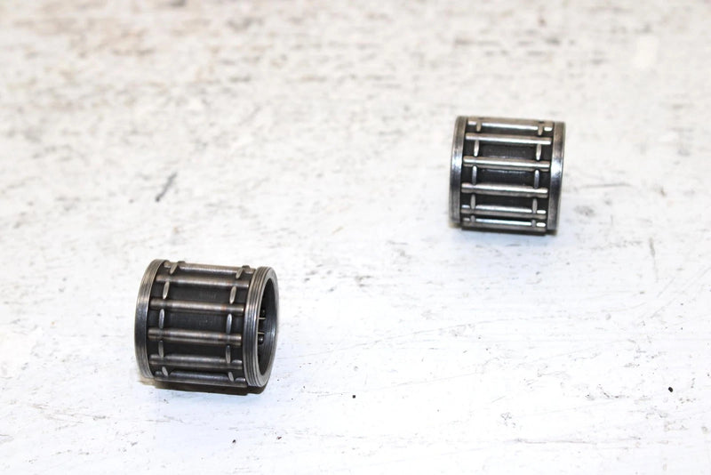 1996 Ski-doo Formula Iii 600 Oem Needle Bearing Set Of 3 420832435 SS18