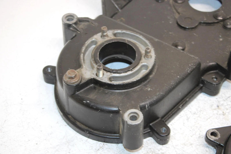 98 Arctic Cat Ext 600 Triple Oem Chaincase W/Cover 0702-489 SA304
