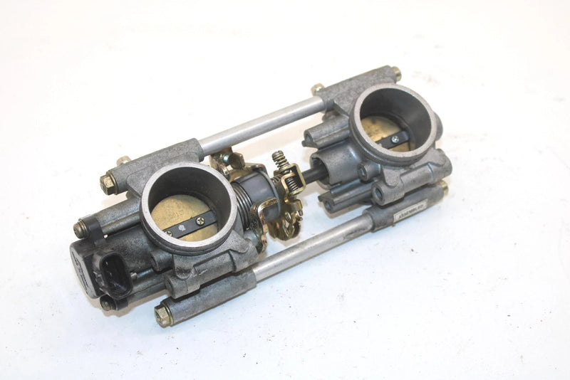 07 Polaris Fst Iq Oem Throttle Body With TPS 1253519 SP206