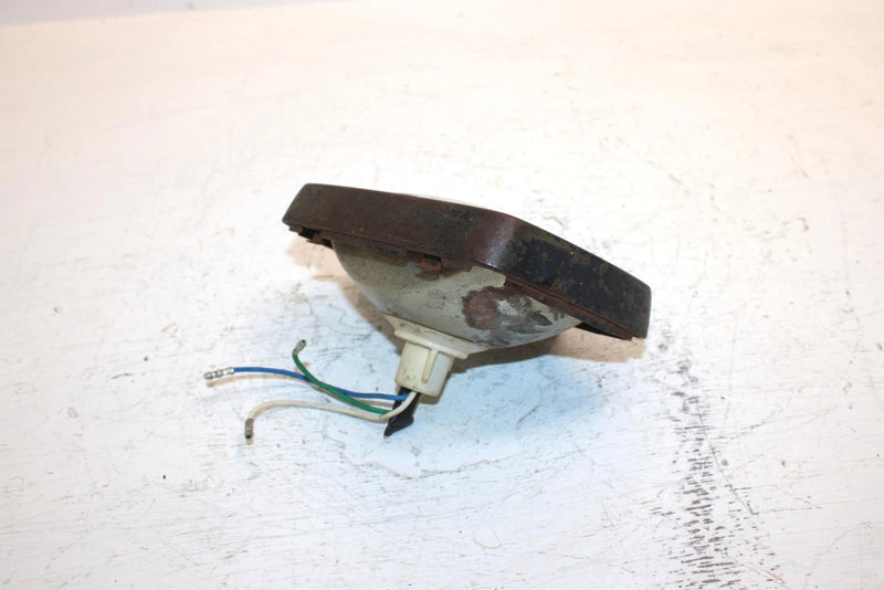 1986 Honda Trx 125 Oem Headlight 33100-VM6-680 AH41