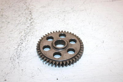 2002 Polaris Sportsman 700 Oem 44T Transmission Gear 3233612 AP184