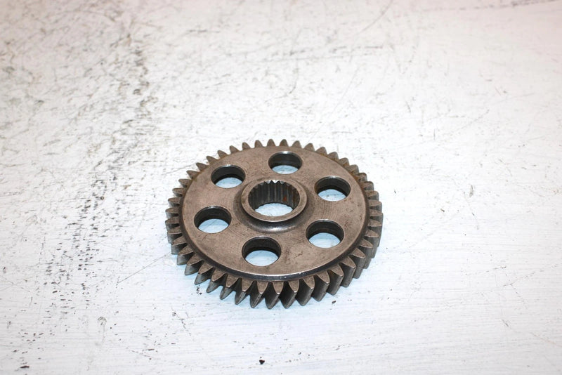 2002 Polaris Sportsman 700 Oem 44T Transmission Gear 3233612 AP184