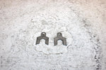 1996 Arctic Cat Zrt 600 Oem Engine Shim Pair 0608-056 SA6