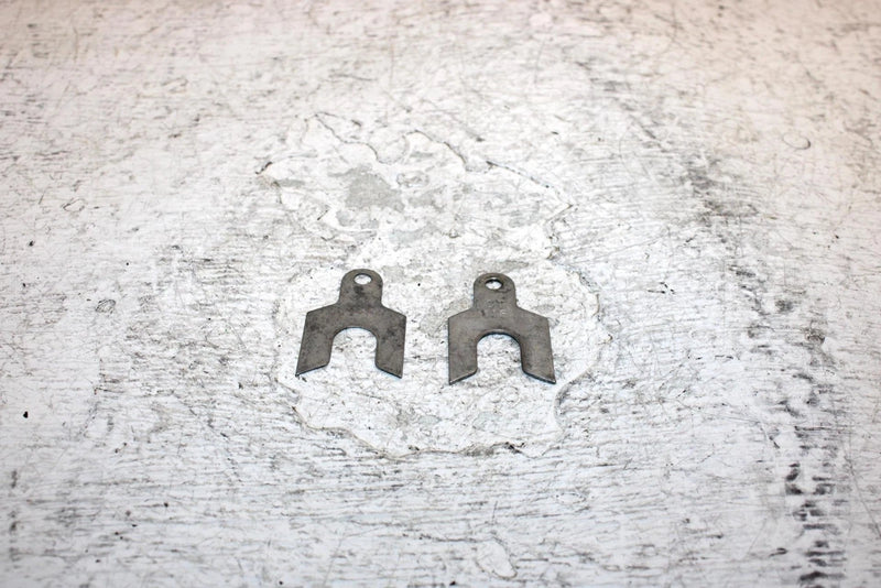 1996 Arctic Cat Zrt 600 Oem Engine Shim Pair 0608-056 SA6