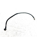 2001 Sea-Doo GTX DI OEM Battery Ground Cable 278001462 JS5