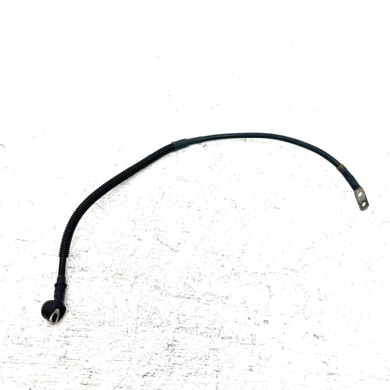 2001 Sea-Doo GTX DI OEM Battery Ground Cable 278001462 JS5