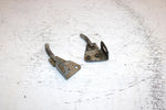 1996 Ski-doo Formula Iii 600 Oem Fuel Tank Bracket Set 517260701 SS22