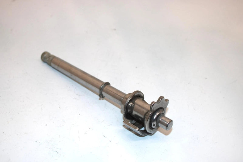 01 Arctic Cat 400 4x4 Oem Reverse Shift Shaft 3446-241 AA0