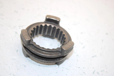 09 Suzuki King Quad 450 Lta450x  Oem Sub Transmission Dog 24581-31G00 AS8