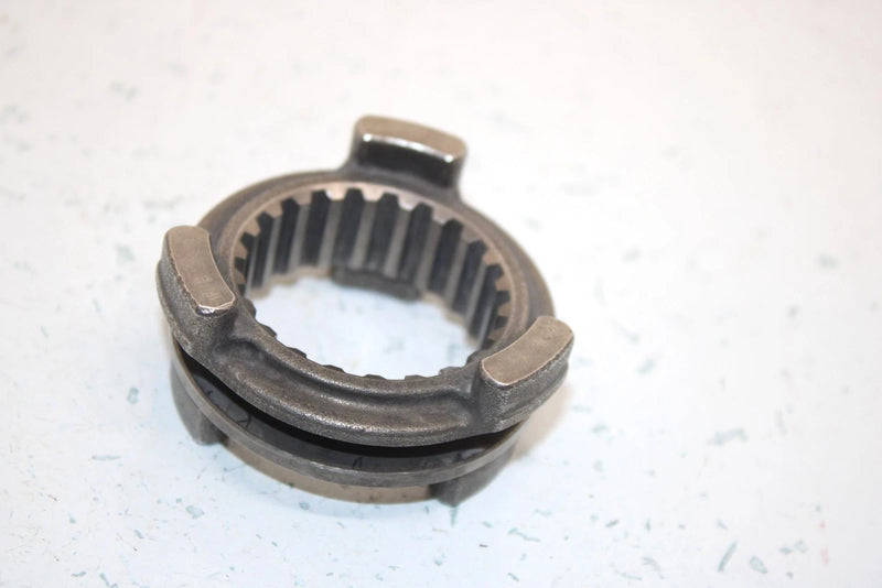 09 Suzuki King Quad 450 Lta450x  Oem Sub Transmission Dog 24581-31G00 AS8