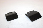 2002 Ski-doo Mxz 500 Oem Hood Guide Pair 517302615 SS16