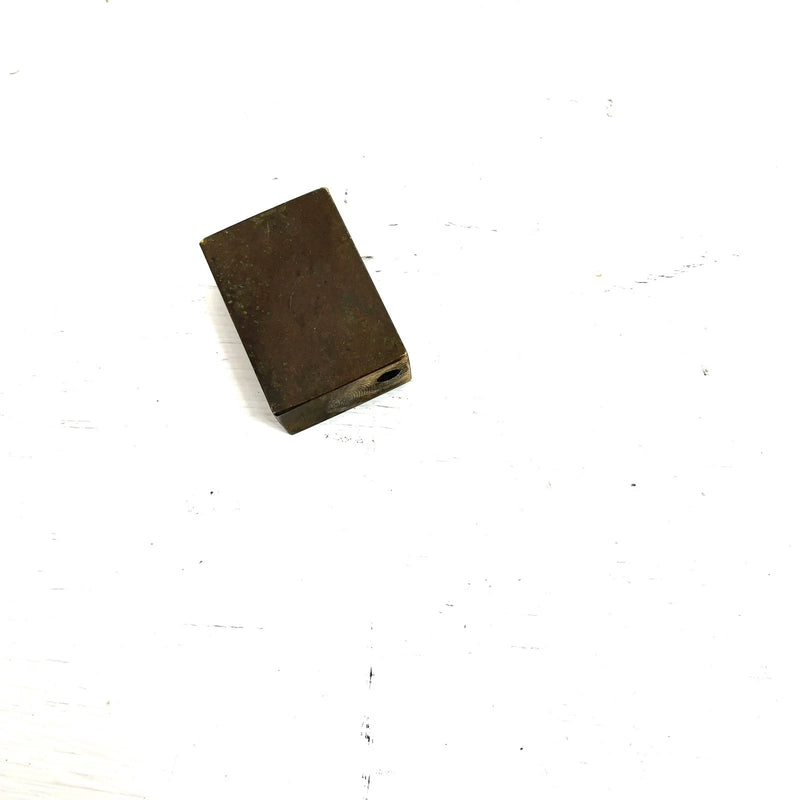 89-92 Polaris Big Boss 250 4x6 OEM Brake Junction Block Tee 1930655 AP244