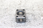 2001 Ski-doo Mxz 800 Oem Handebar Mount Set 709400919 SS19