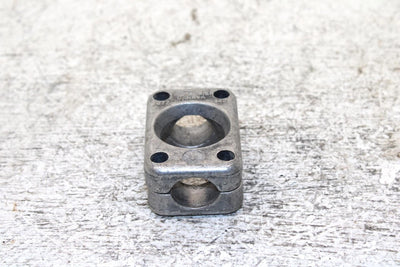 2001 Ski-doo Mxz 800 Oem Handebar Mount Set 709400919 SS19