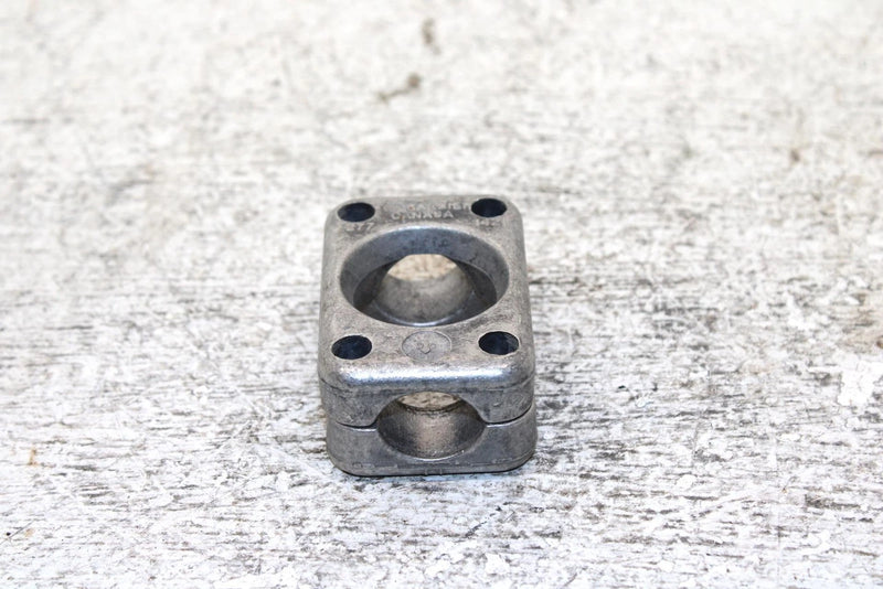 2001 Ski-doo Mxz 800 Oem Handebar Mount Set 709400919 SS19