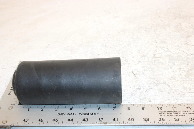 2000 Ski-doo Mxz 700 Oem Front Skid Shock Cover 503189277 SS8