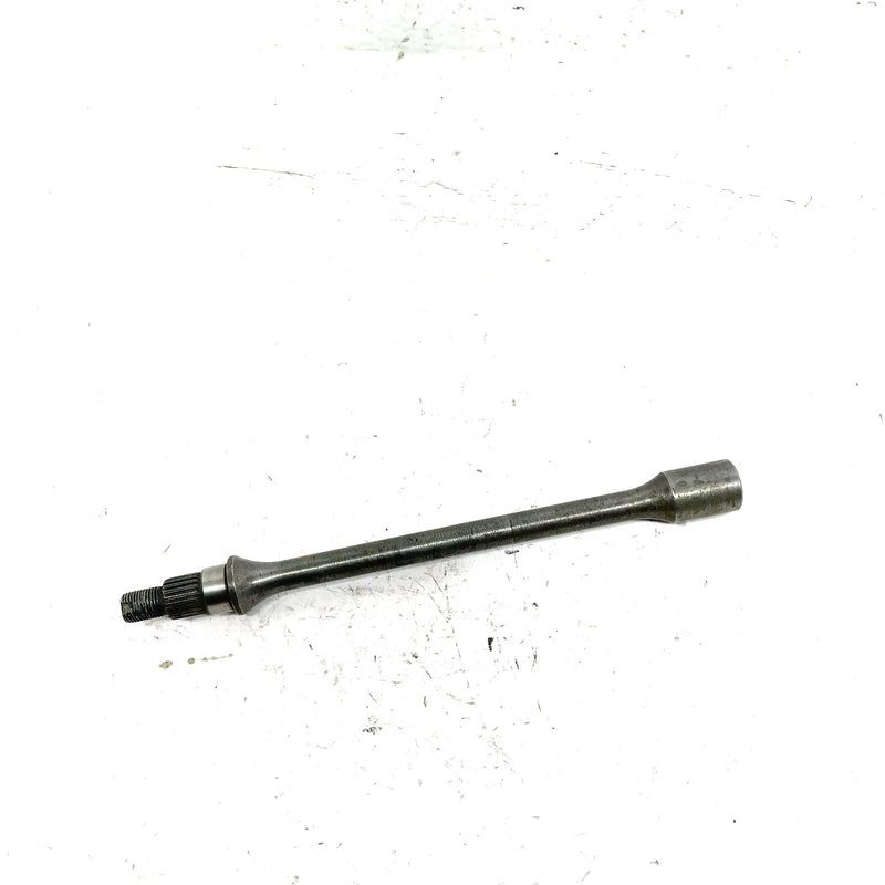 2003 Arctic Cat 400 4x4 Auto OEM Secondary Driven Output Shaft 3402-559 AA35