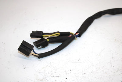 98 Arctic Cat Zrt 600 Oem Tachometer/Speedometer Harness 0686-513 Q5146