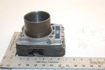 2009 Suzuki Lt-a400f Oem 82mm Bore Cylinder Head 11210-27H00-0F0 AS26