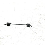 00 Suzuki Kingquad 300 OEM Front Upper Brake Shoe Return Spring 54531-39D01 AS34