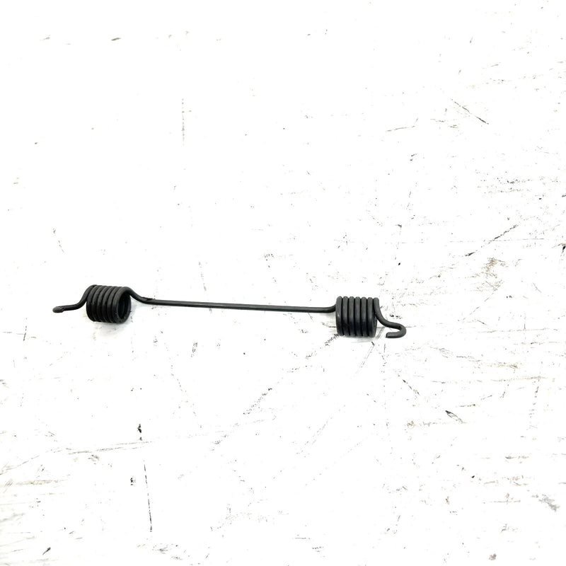 00 Suzuki Kingquad 300 OEM Front Upper Brake Shoe Return Spring 54531-39D01 AS34