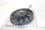 02 Arctic Cat 375 Automatic 4x4 Green Oem Radiator Fan And Shroud 0413-123 AA29