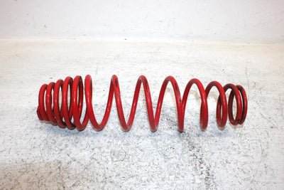 2003 Polaris Trial Blazer Oem Front Shock Spring  7042310-067 AP156