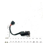 09-13 Honda Big Red 700 MUV700 OEM Ignition Key Switch 35100-HL1-A01 XH0.1