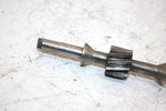 08 Arctic Cat F1000 Sno Pro Efi Oem Oil Pump Drive Shaft 3007-295 SAS9