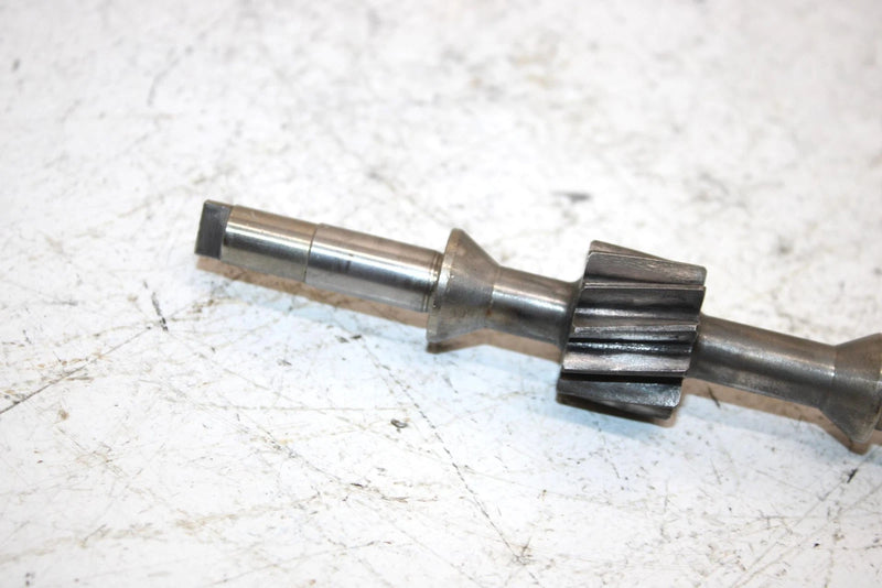 08 Arctic Cat F1000 Sno Pro Efi Oem Oil Pump Drive Shaft 3007-295 SAS9