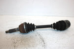 2004 Polaris Sportsman 700 Oem Rear Drive Shaft Pair 1380197 1380240 AP143