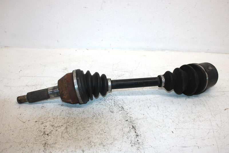 2004 Polaris Sportsman 700 Oem Rear Drive Shaft Pair 1380197 1380240 AP143