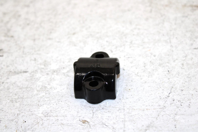 06 Honda Trx 400 Faa Fourtrax Rancher Oem Brake Lever Clamp 53173-376-000 AH55