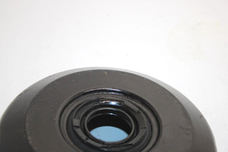 2003 Honda Fourtrax Foreman Rubicon Oem Rear Brake Drum Cover 40520-HN2-000 AH11