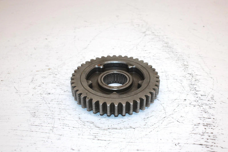 1998 Polaris 500 Oem 40T Reverse Chaincase Gear 1341227 SP39